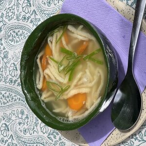 Tagessuppe